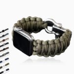 Paracord Rope Army Sport Strap 7 6 5 Military Tactical Survival Style